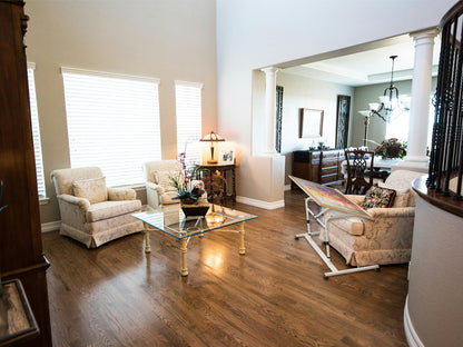 Tilted Jigsaw Puzzle Rolling Board Table